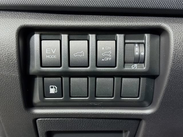 New 2026 Subaru Forester Touring AWD/4WD image 10