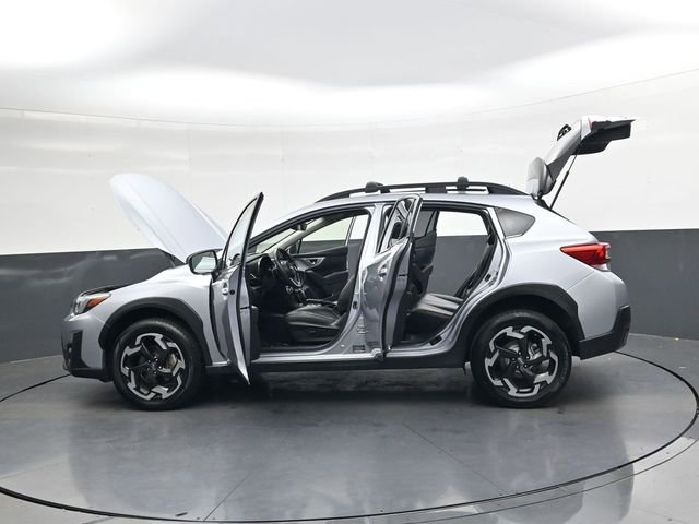Used 2023 Subaru Crosstrek 2.5i Limited w/ Moonroof Package image 40