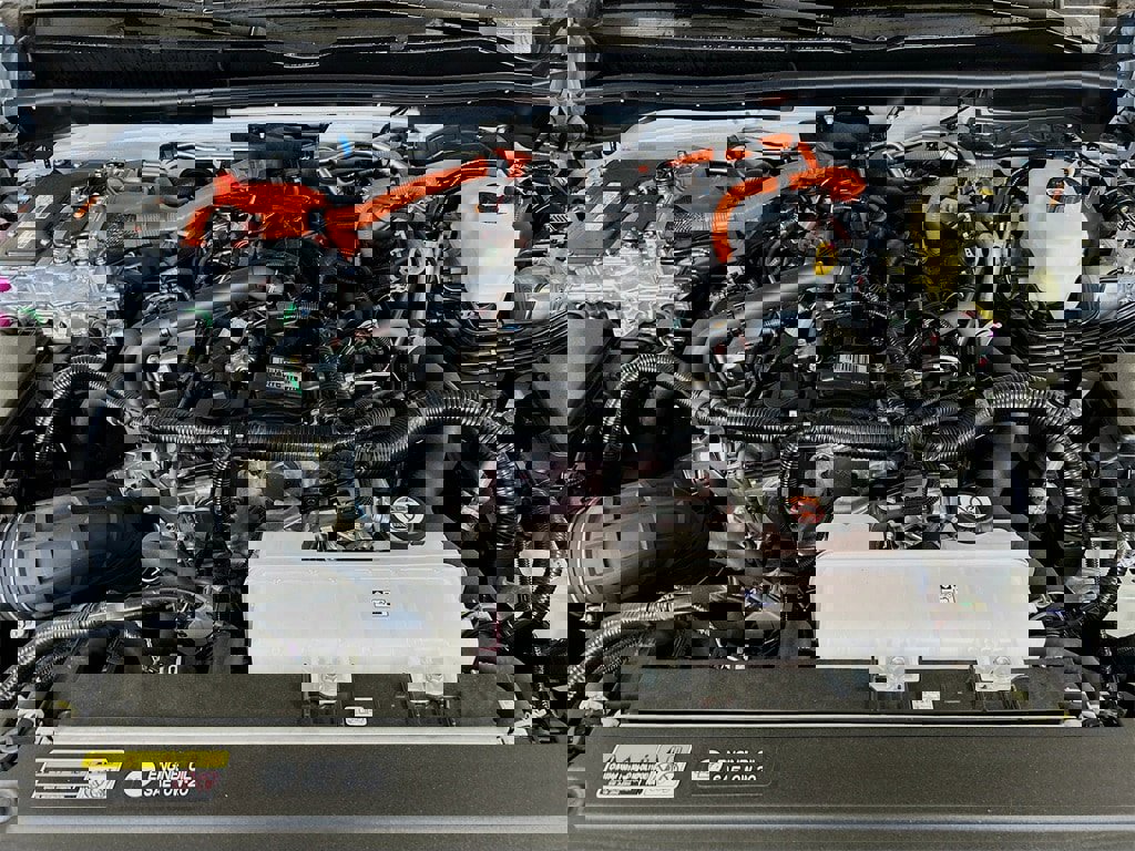 New 2026 Toyota 4Runner Trailhunter image 28