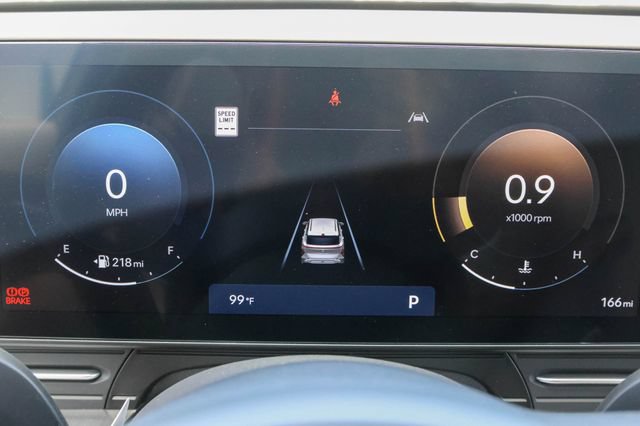 New 2026 Hyundai Kona Limited FWD image 26