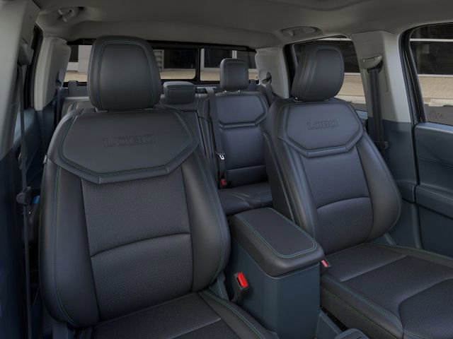 New 2026 Ford Maverick Lobo image 10