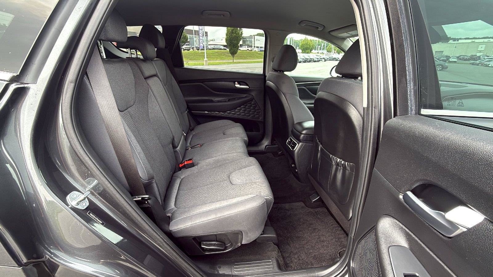 Certified 2023 Hyundai Santa Fe SEL w/ Cargo Package AWD/4WD image 19