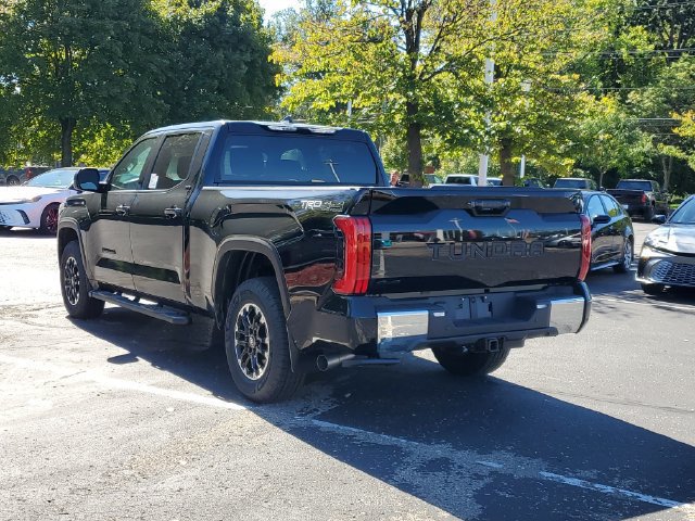 New 2026 Toyota Tundra SR5 w/ TRD Off-Road Package AWD/4WD image 3