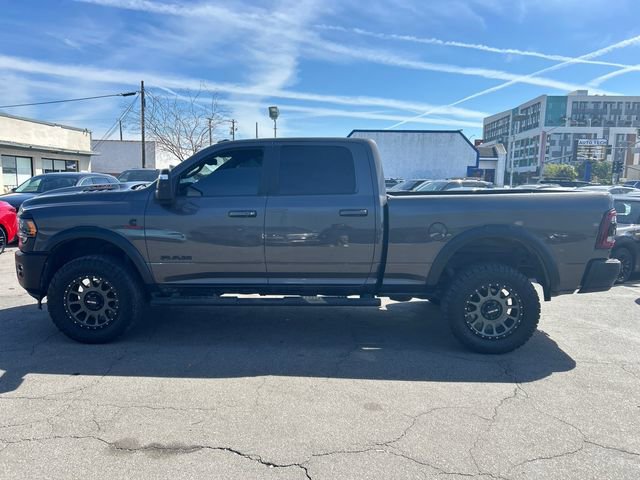 Used 2024 RAM 2500 Rebel w/ Level 2 Equipment Group image 4