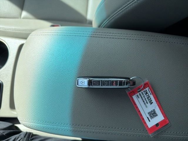 Certified 2022 Kia Sportage EX image 20