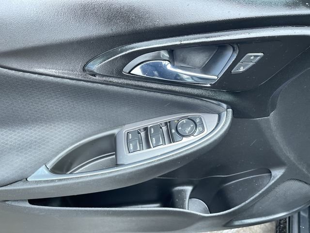 Certified 2018 Chevrolet Malibu LT image 23