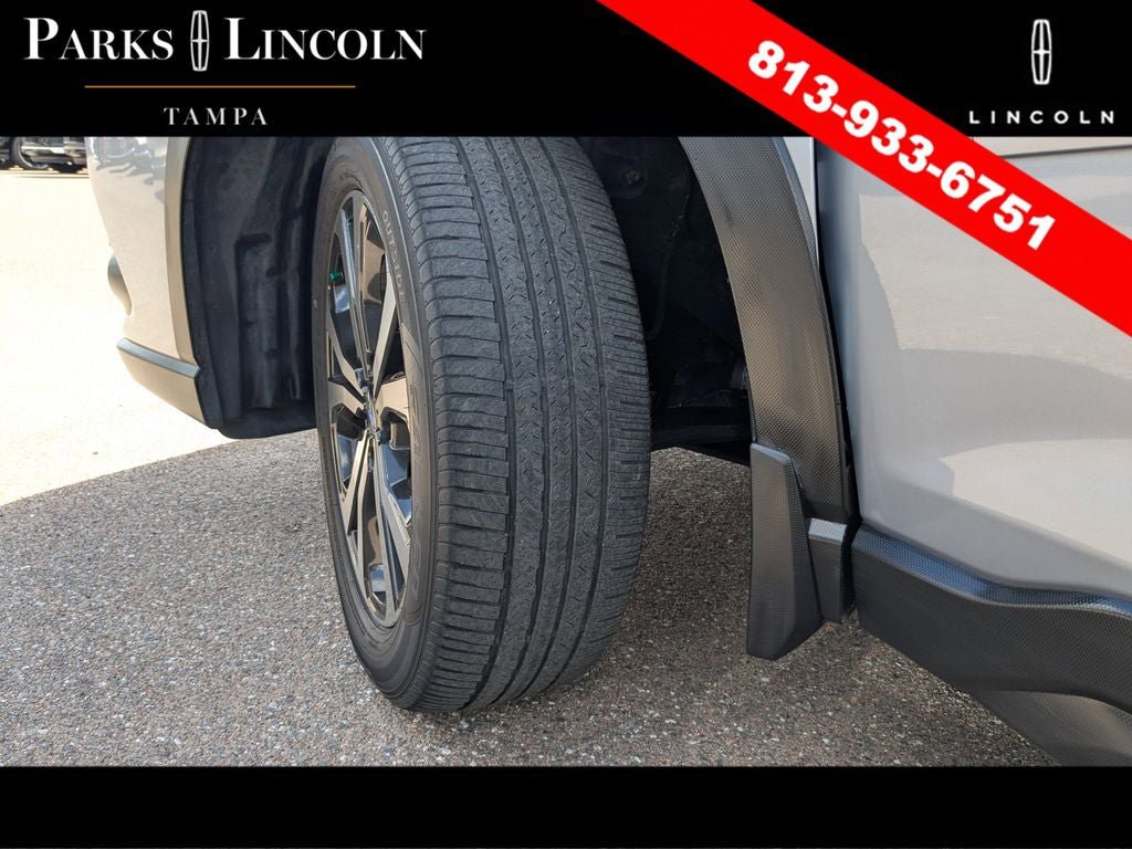 Used 2022 Subaru Forester Limited AWD/4WD image 34