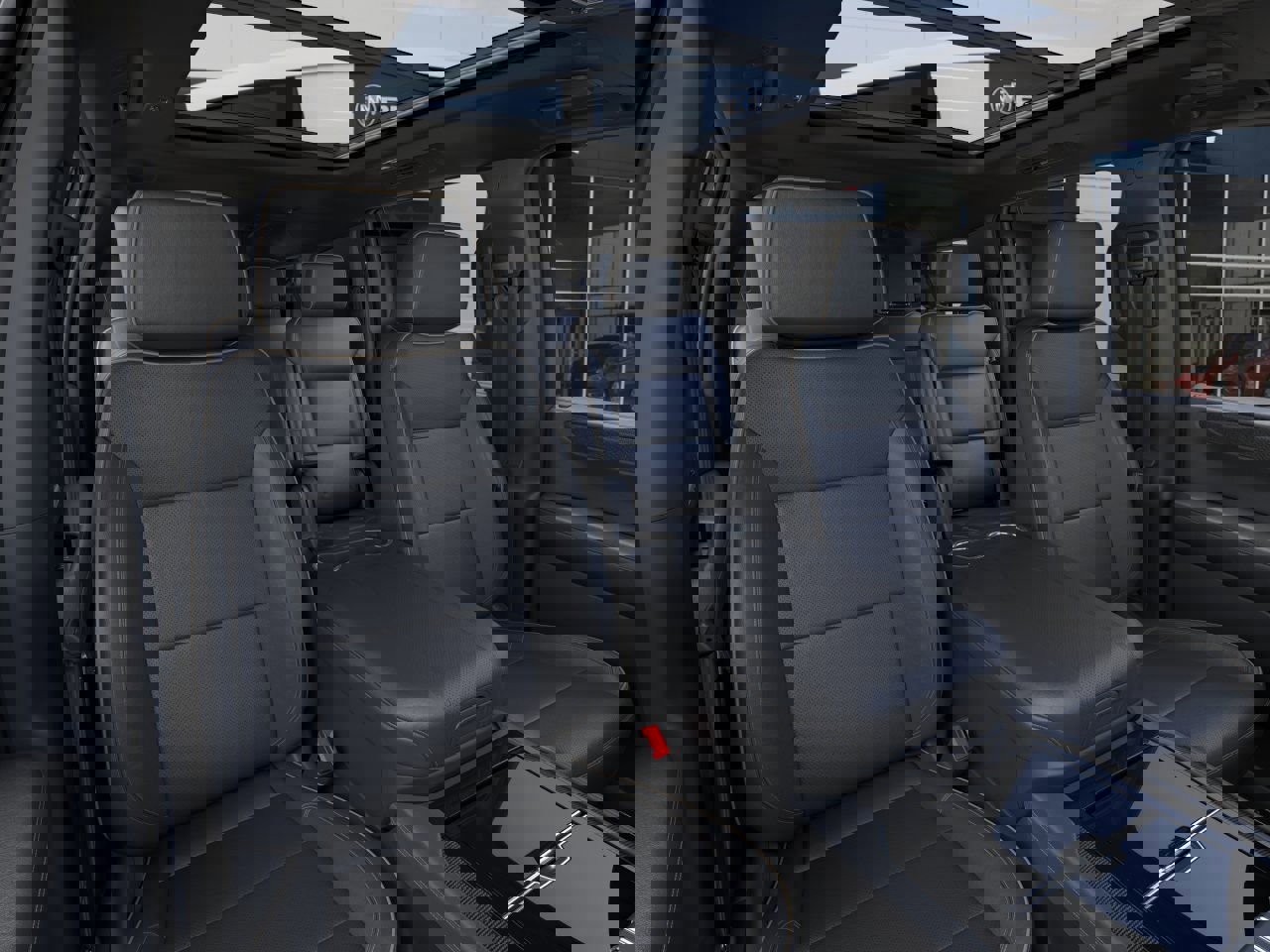 New 2026 GMC Yukon XL Elevation image 16