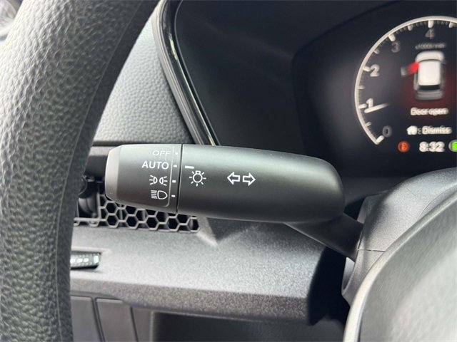 Used 2025 Honda CR-V LX image 27