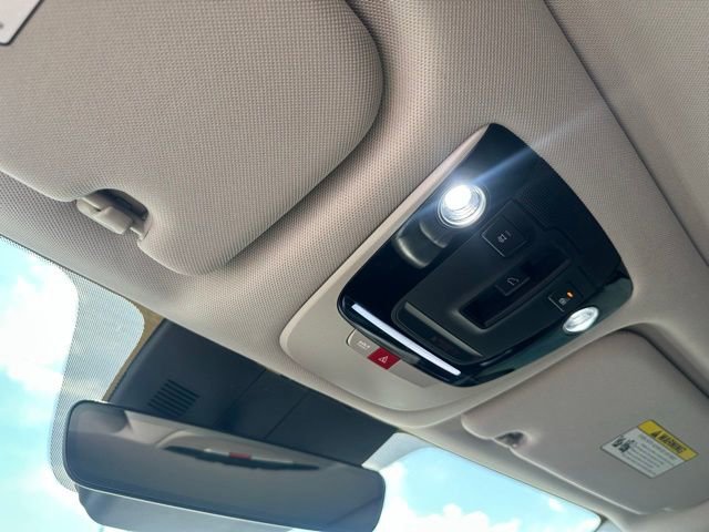 Used 2025 Kia Sorento X-Line EX image 12