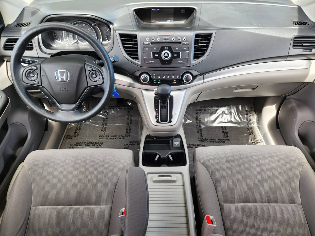 Used 2014 Honda CR-V LX image 15