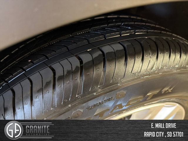 Used 2025 Buick Envista Preferred w/ Convenience I Package image 27