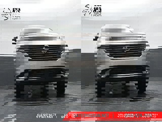 New 2026 Nissan Murano Platinum w/ Technology Package image 35