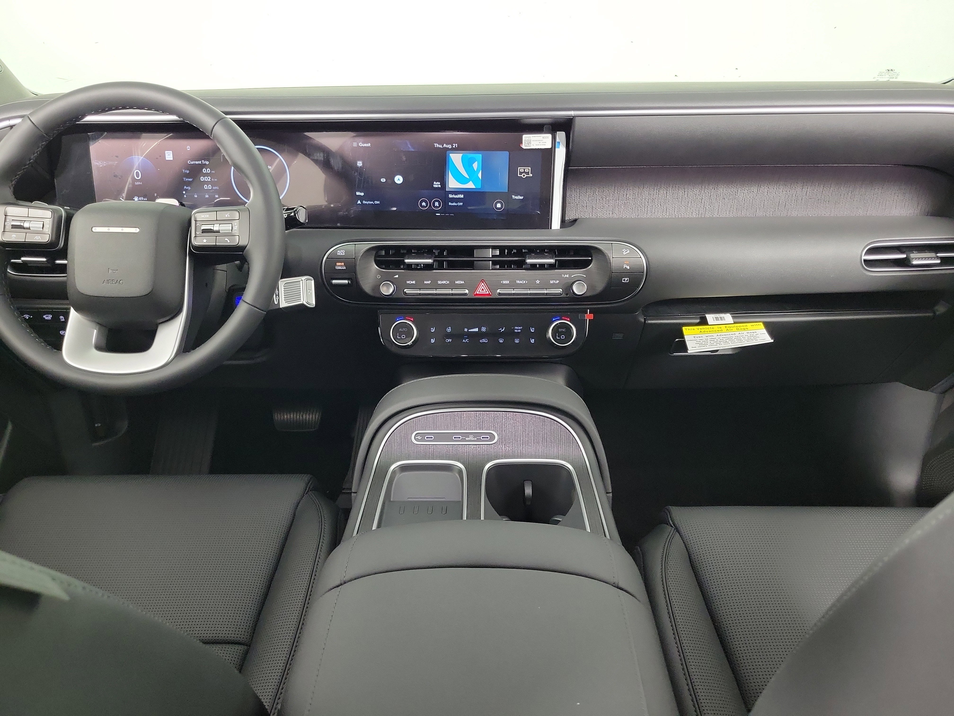 New 2026 Hyundai Palisade Limited image 4