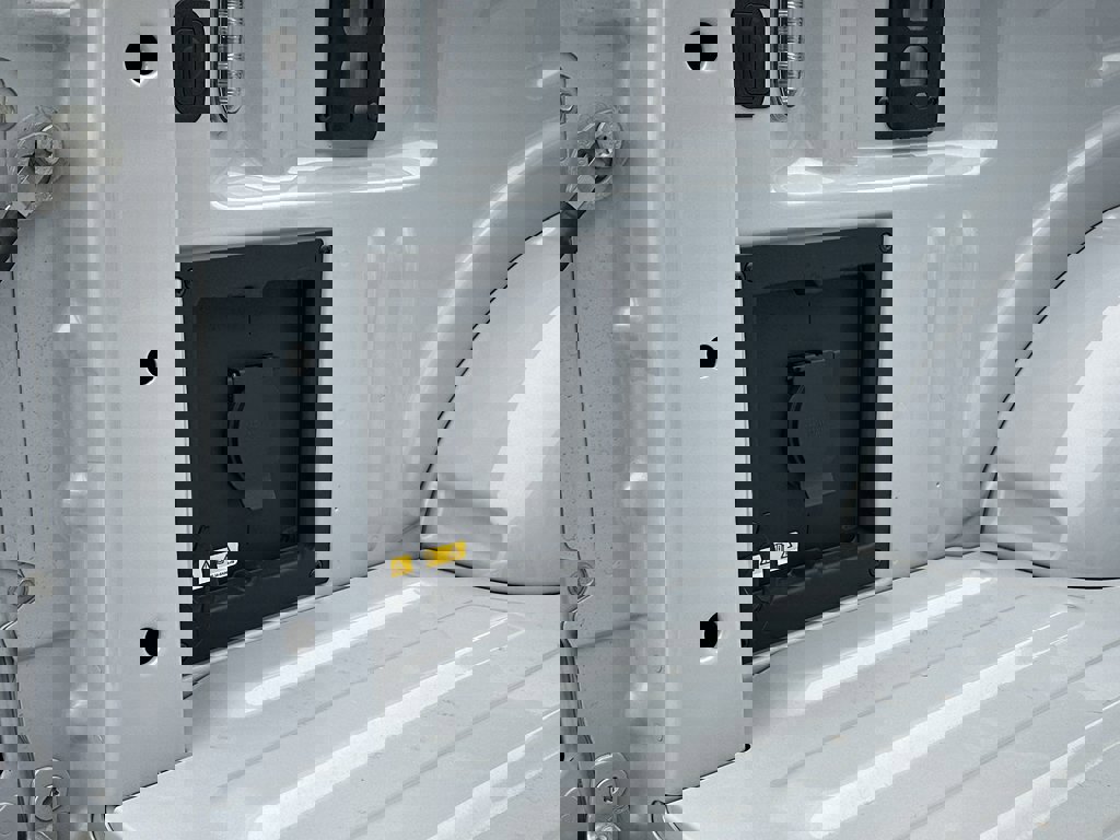 New 2025 Ford F150 Lariat w/ Equipment Group 501A Mid image 10