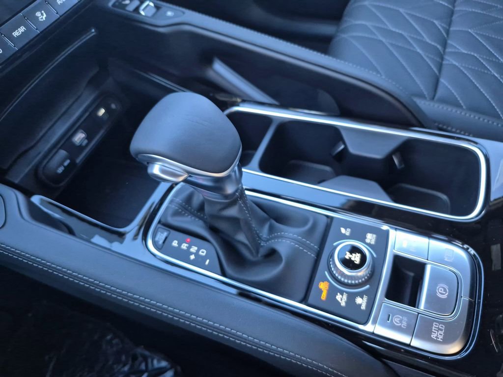 New 2025 Kia Telluride SX X-Line image 25