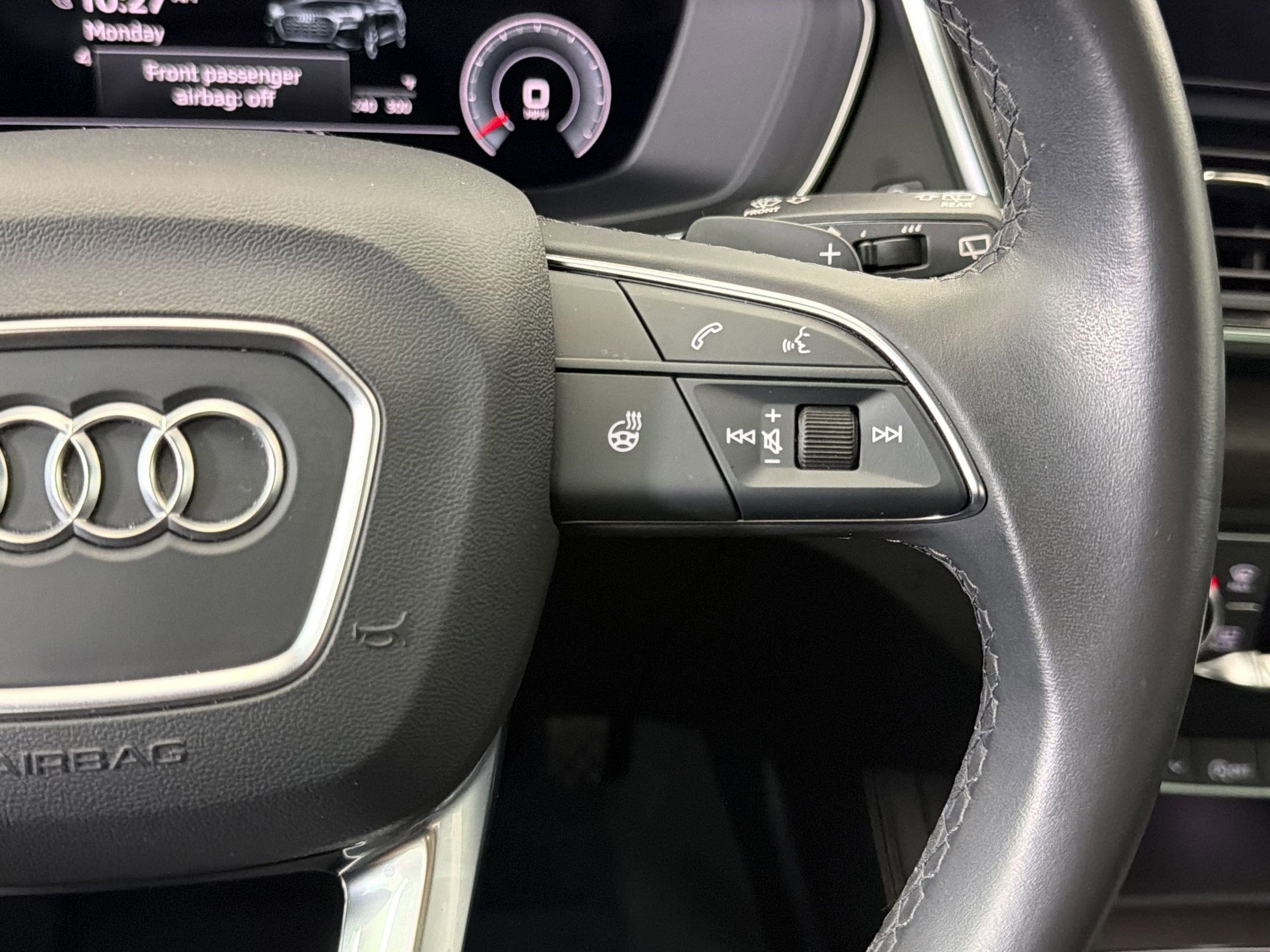 Certified 2023 Audi Q5 2.0T Premium Plus image 26