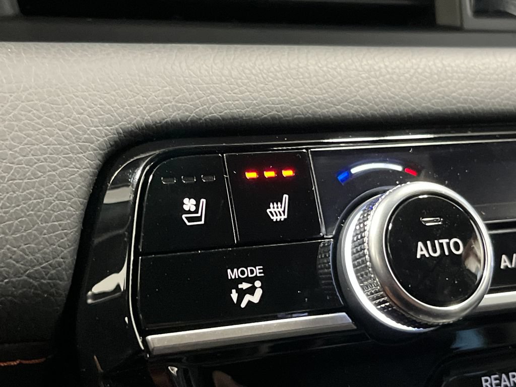 New 2026 Honda Passport TrailSport Elite image 21