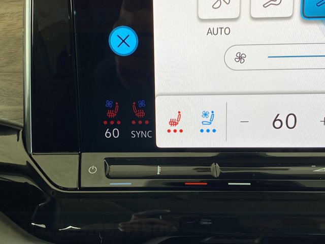 New 2026 Volkswagen Atlas SE AWD/4WD image 30