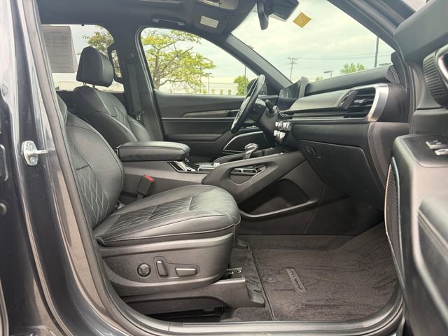 Certified 2024 Kia Telluride SX X-Line AWD/4WD image 20