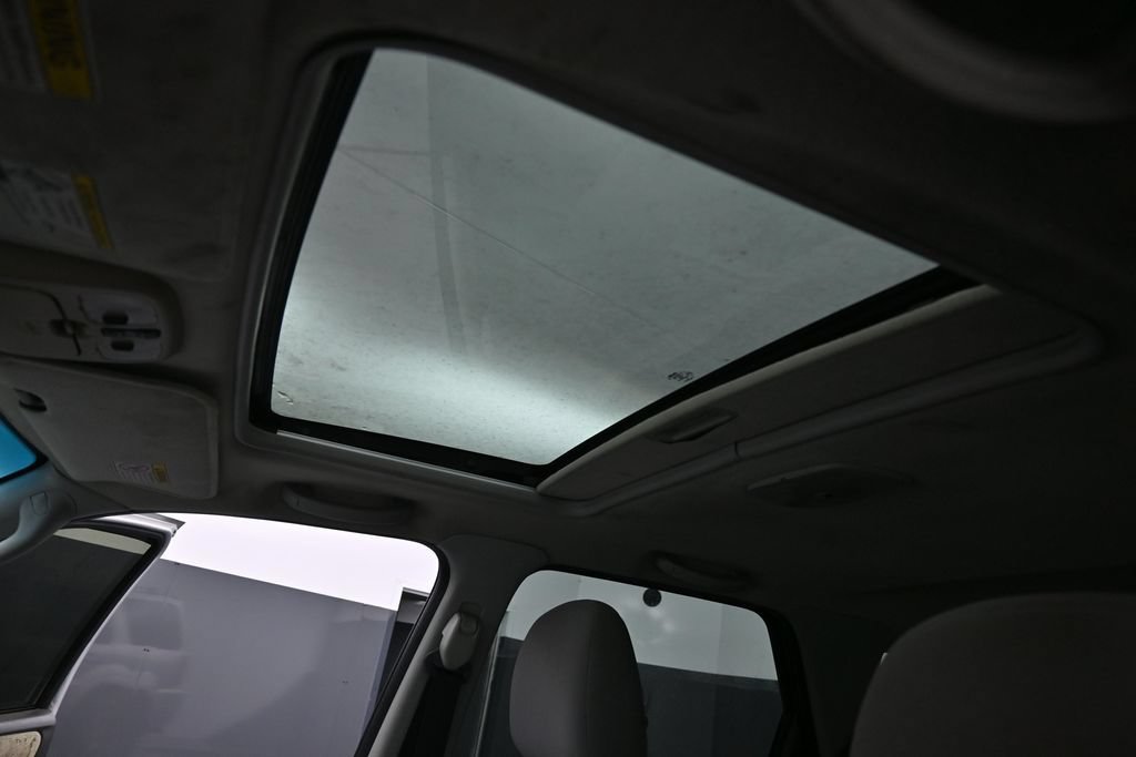 Used 2003 Ford Escape Limited FWD image 22