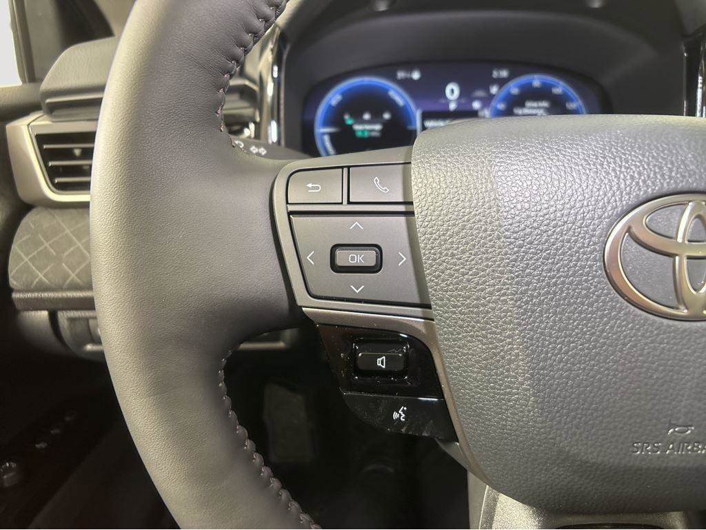 New 2026 Toyota Camry XLE image 20