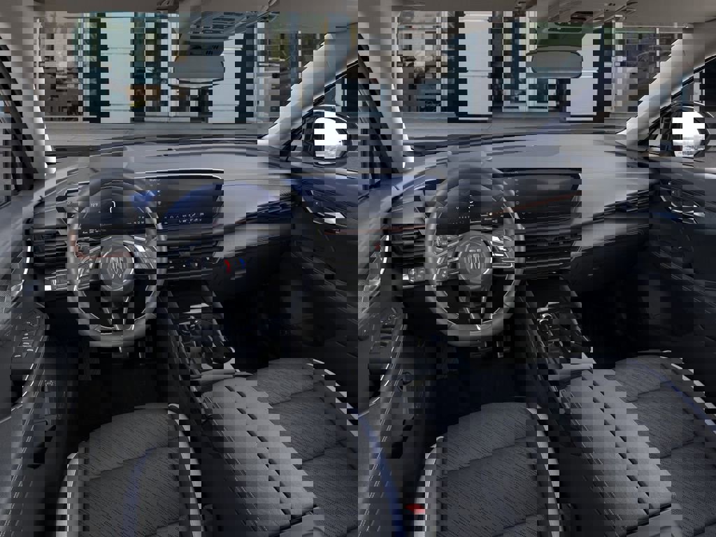 New 2026 Buick Envision Sport Touring image 15