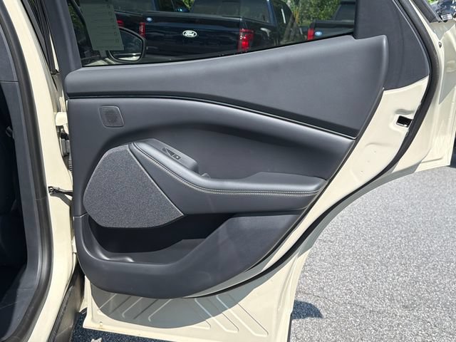 New 2026 Ford Mustang Mach-E Premium RWD image 18