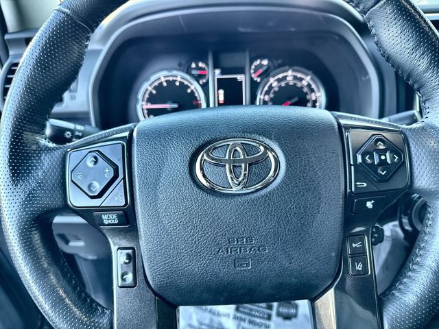 Used 2024 Toyota 4Runner TRD Pro AWD/4WD image 23