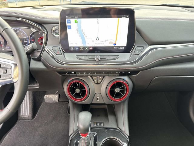 Used 2025 Chevrolet Blazer RS FWD image 48