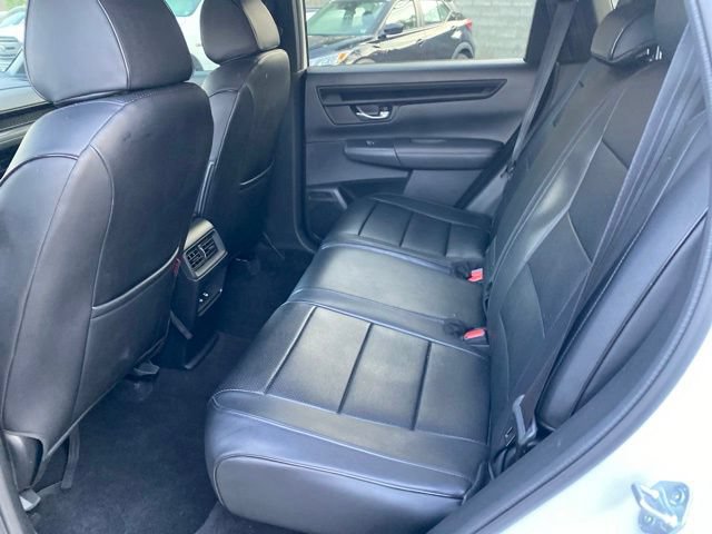 Used 2023 Honda CR-V Sport image 26
