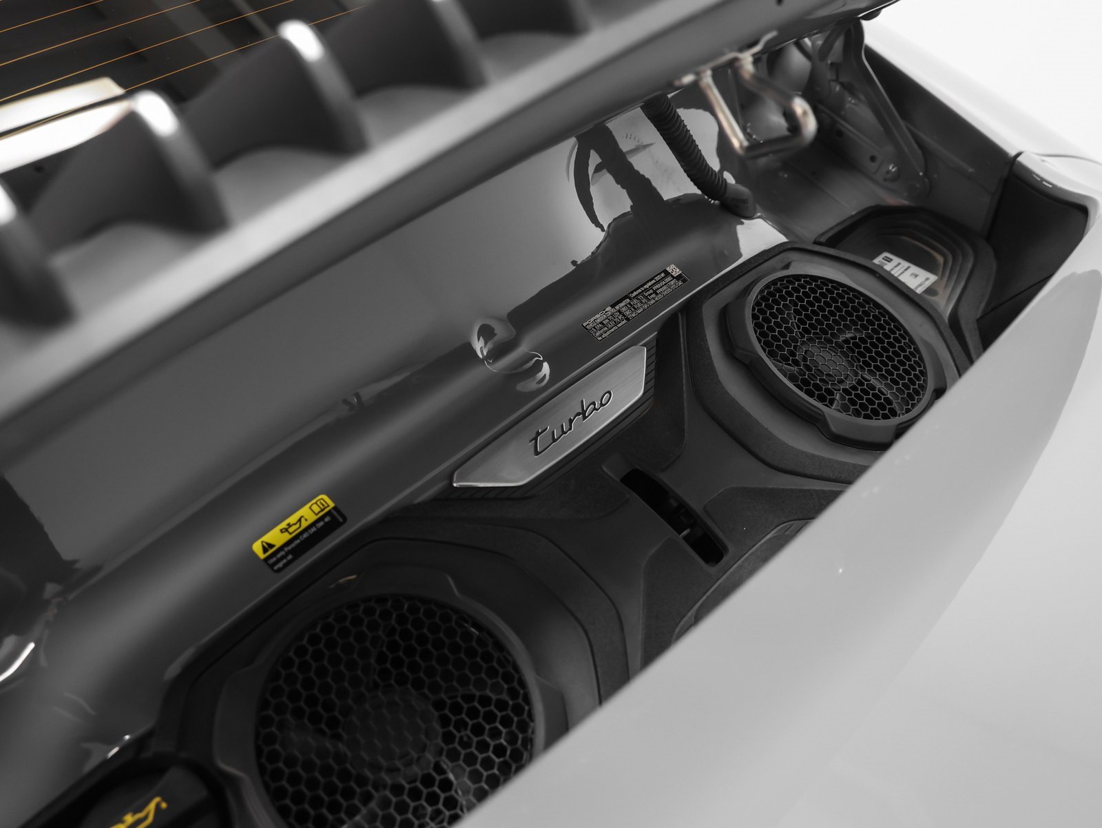 Used 2023 Porsche 911 Turbo image 22