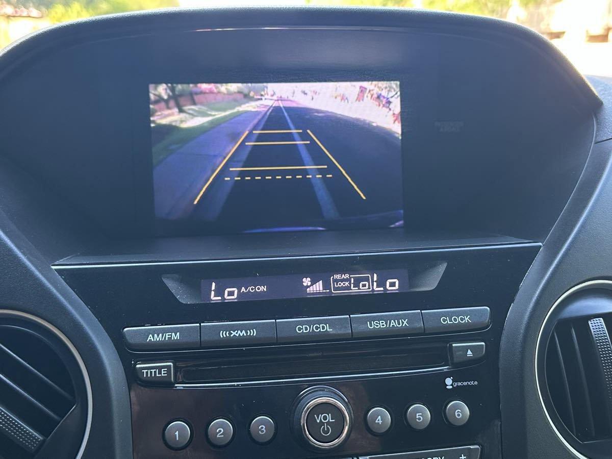 Used 2014 Honda Pilot EX-L image 37