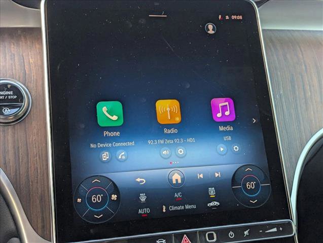 New 2026 Mercedes-Benz GLC 300 4MATIC image 11