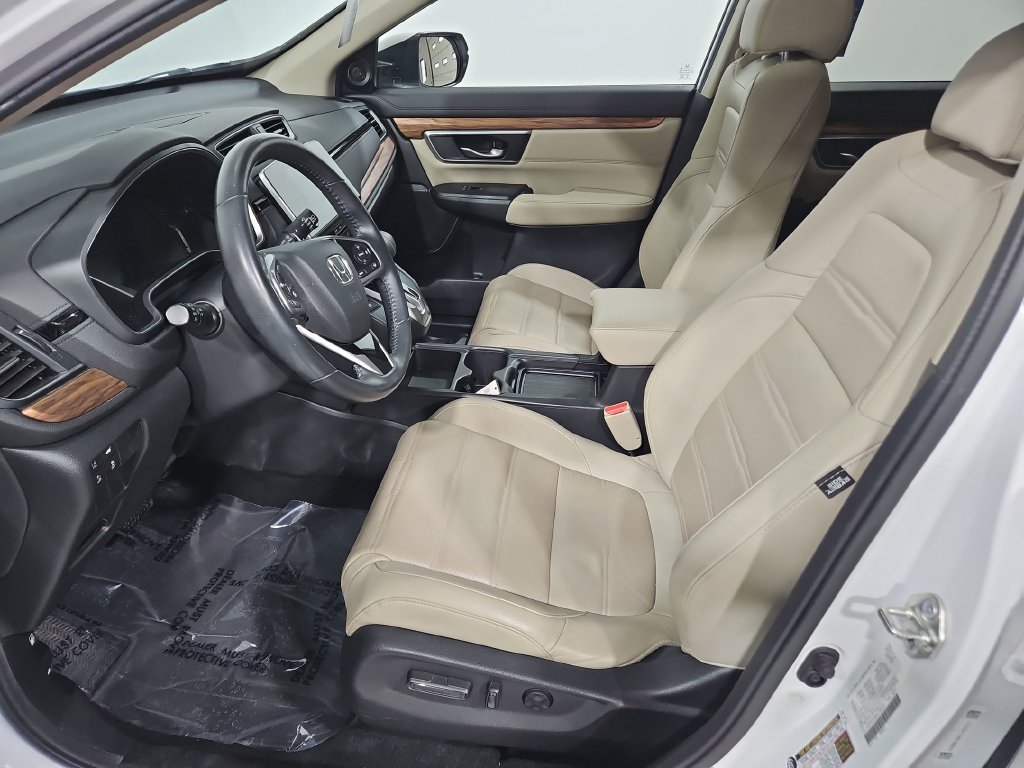 Used 2020 Honda CR-V EX-L image 9