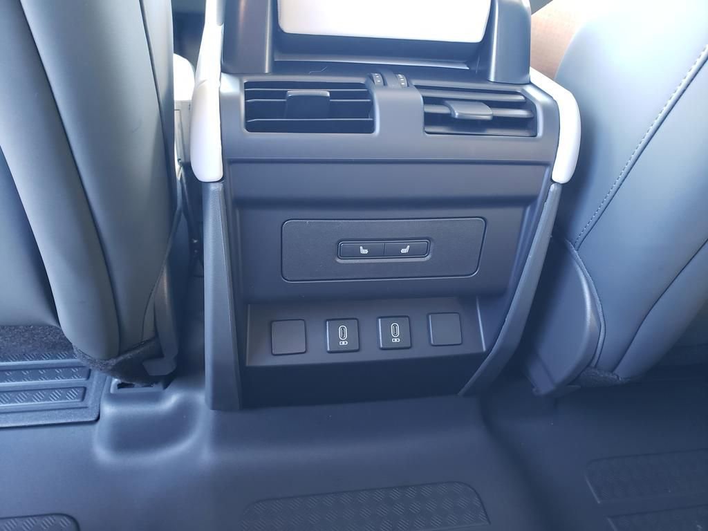 New 2026 Land Rover Defender 110 S image 14