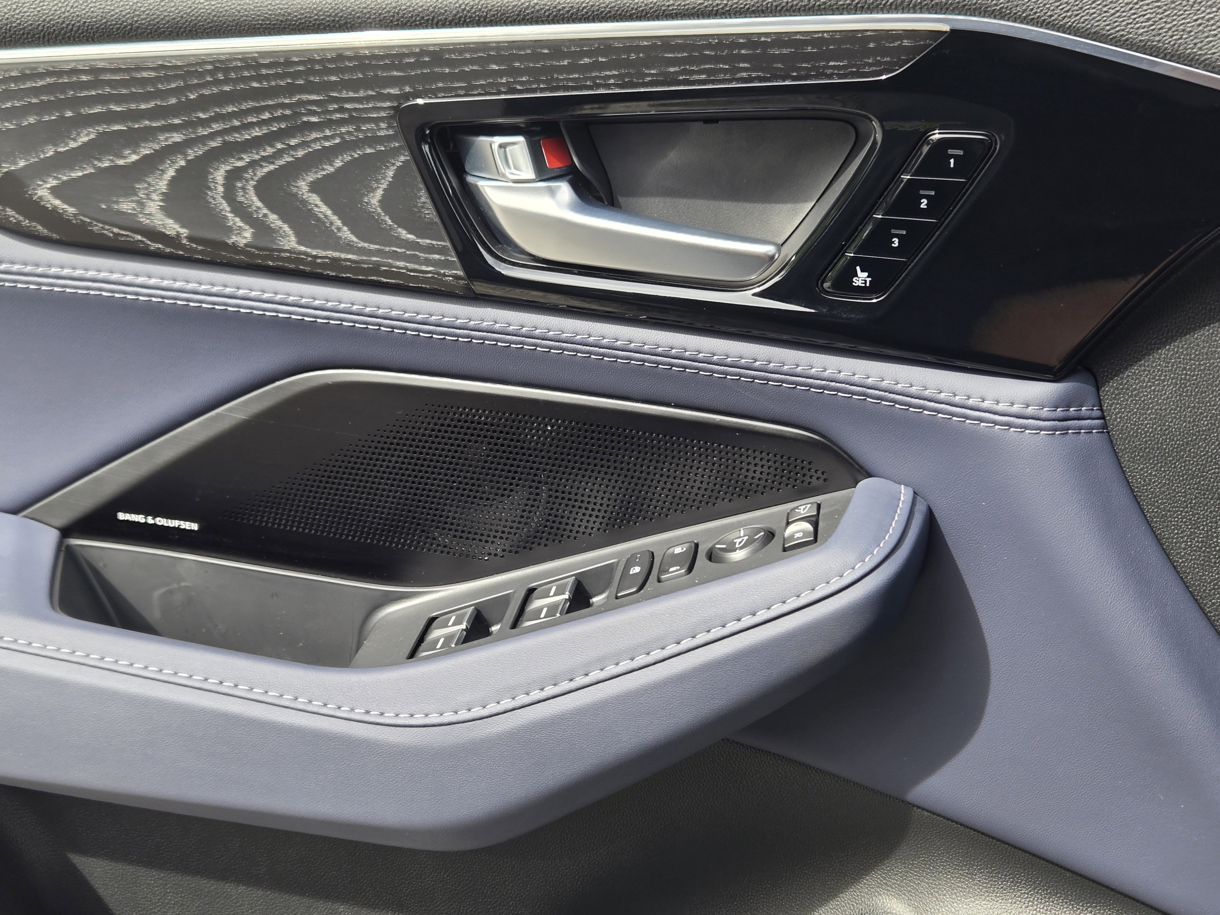 New 2026 Acura MDX Type S image 16