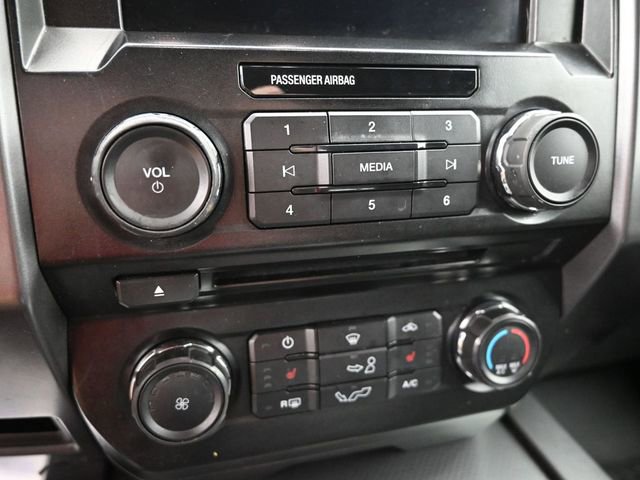 Used 2016 Ford F150 XLT w/ Equipment Group 302A Luxury AWD/4WD image 32