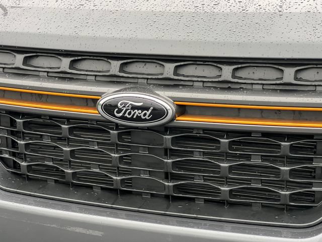 Certified 2024 Ford Maverick Tremor w/ Tremor Off-Road Package AWD/4WD image 41