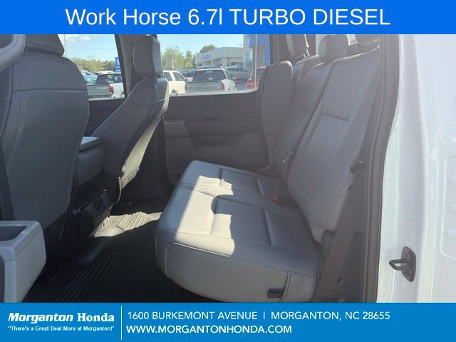 Used 2026 Ford F250 XL AWD/4WD image 21
