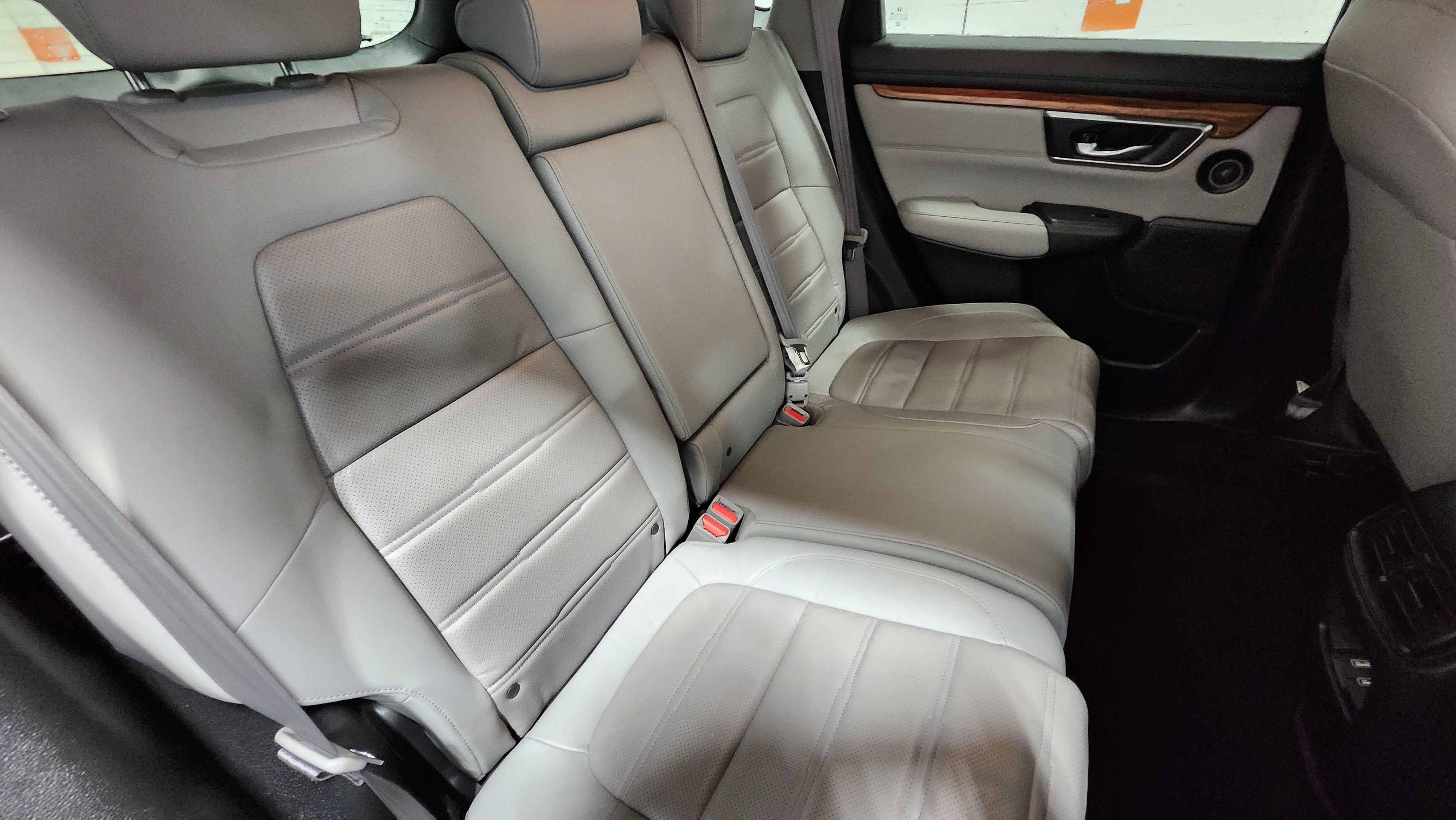 Used 2021 Honda CR-V EX-L image 13