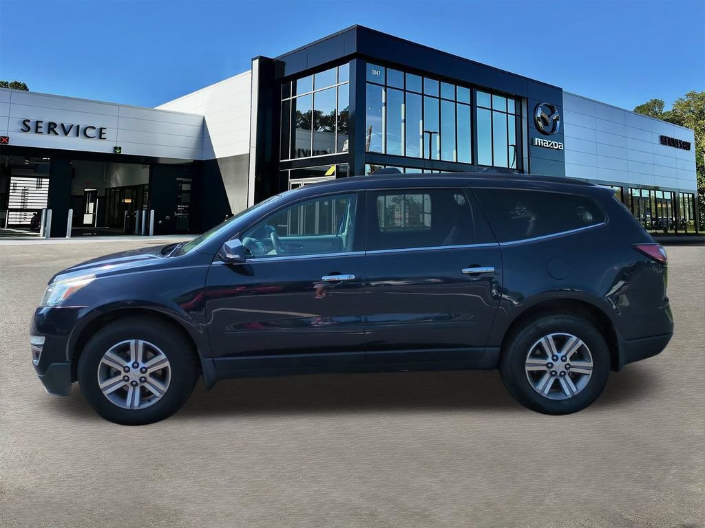 Used 2015 Chevrolet Traverse LT FWD image 7