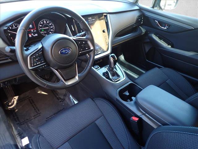 Certified 2025 Subaru Outback Premium AWD/4WD image 11