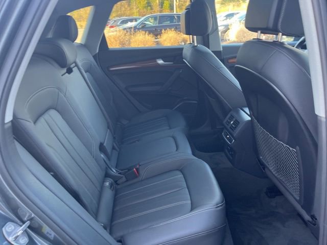 Used 2023 Audi Q5 2.0T Premium Plus image 31