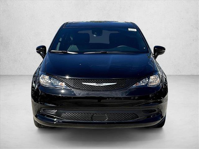 New 2027 Chrysler Pacifica LX FWD image 13