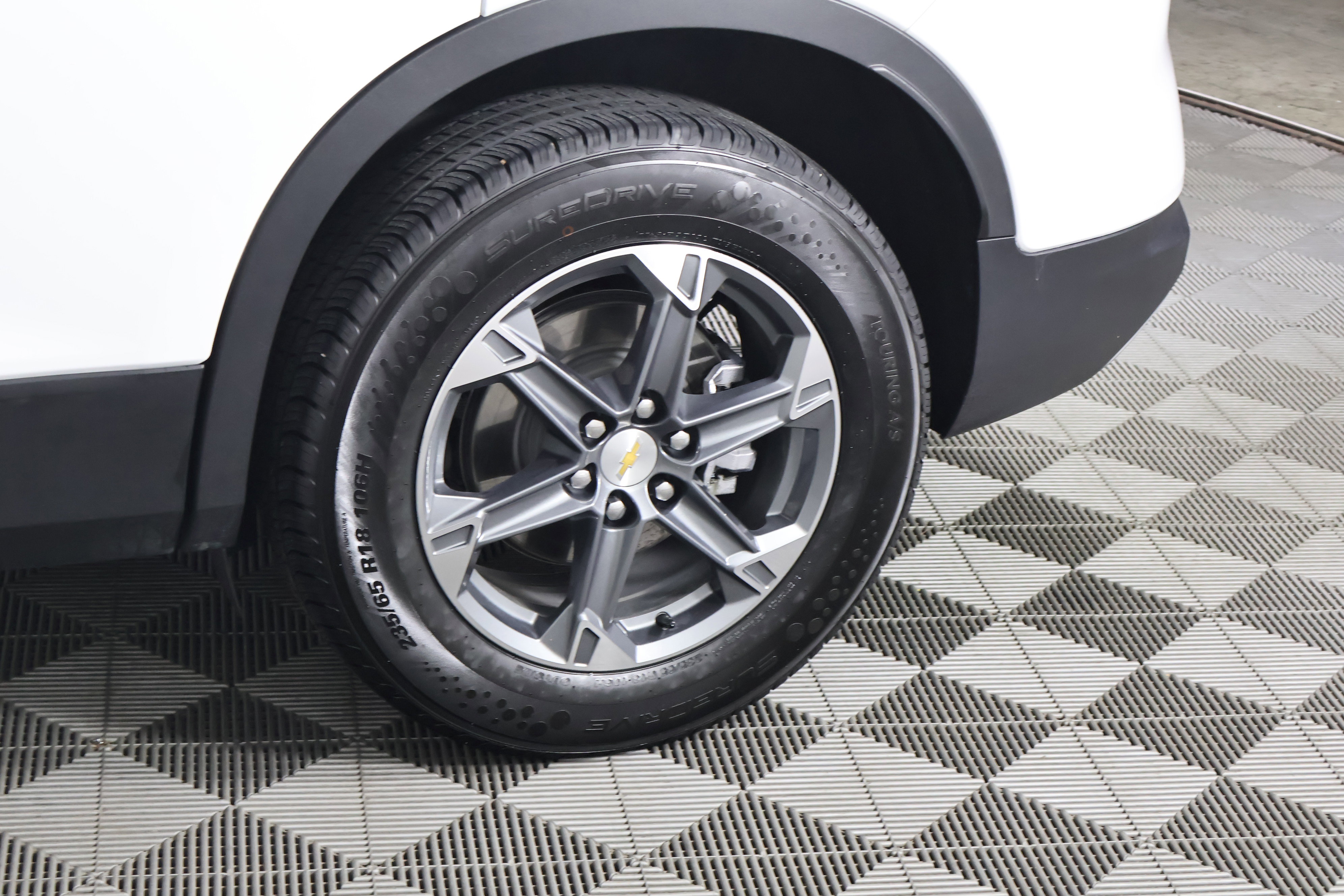 Used 2025 Chevrolet Blazer LT image 50