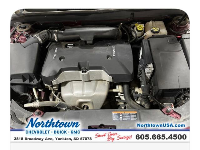 Used 2015 Chevrolet Malibu LT image 22