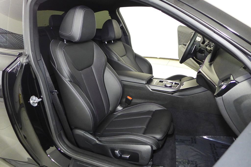Used 2023 BMW 230i xDrive Coupe w/ Convenience Package AWD/4WD image 19