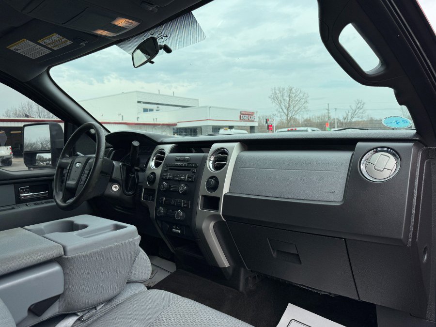 Used 2014 Ford F150 XLT w/ Trailer Tow Package image 19