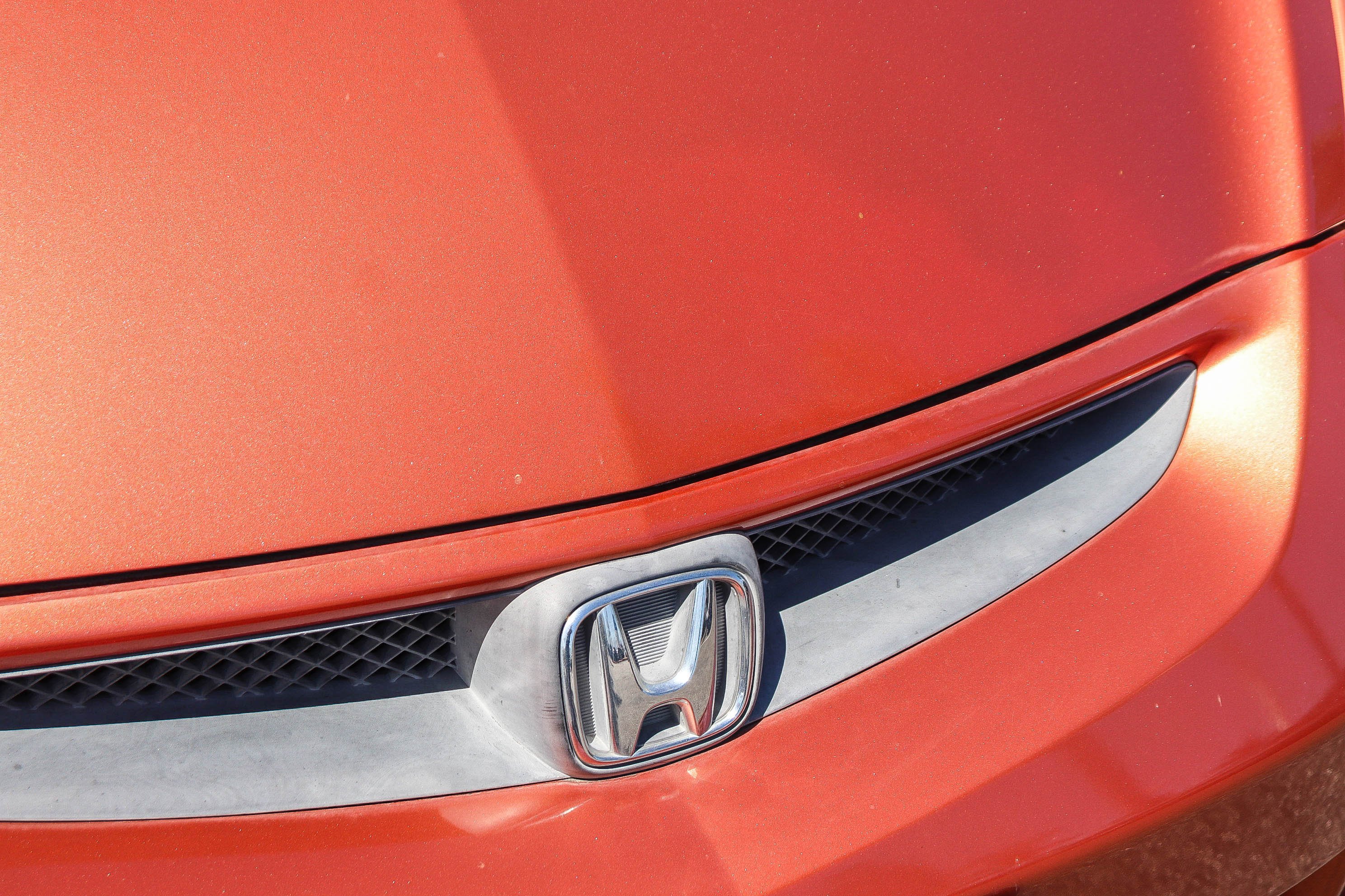 Used 2007 Honda Fit Sport image 4